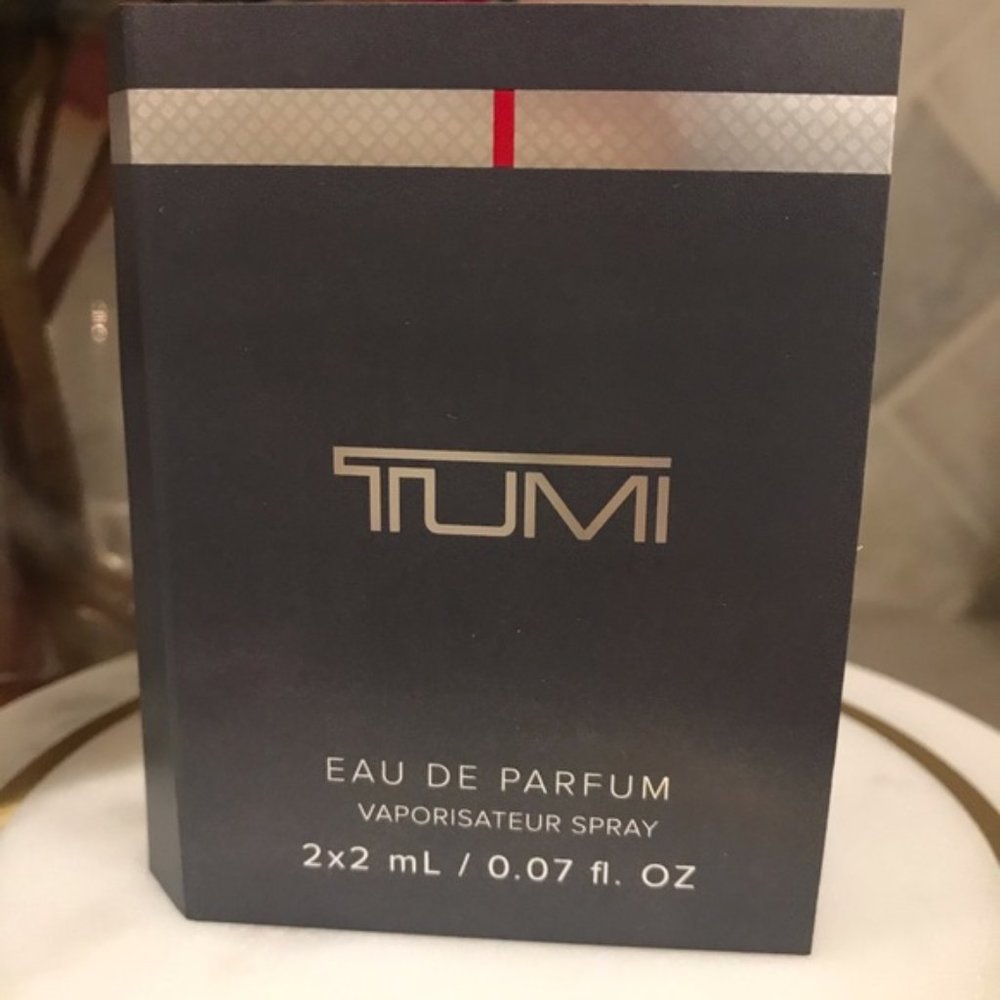 Tumi Awaken & Unwind Duo
